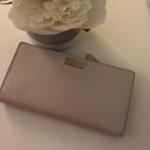 Kate Spade wallet